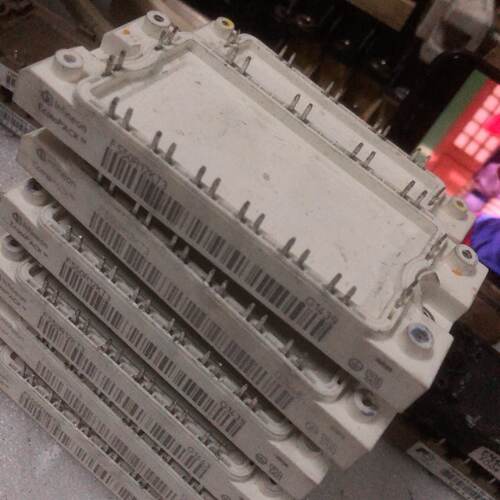 fs50r12kt3！fs50kt4-b15、原装上机—议价