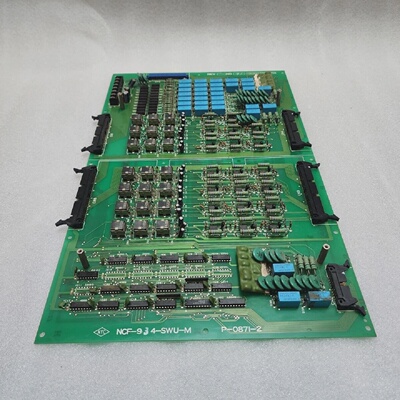 NYC NCF934SWUM PCB P08712