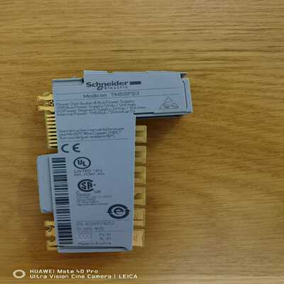 (询价)tm5sps3电源模块，无包装1台，保证，库存