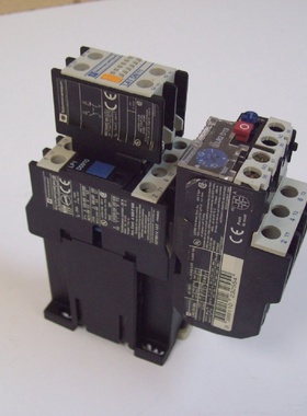 TELEMECANIQUELP1D0910接触器带RELEYLR2D13LA1DN11免费送货