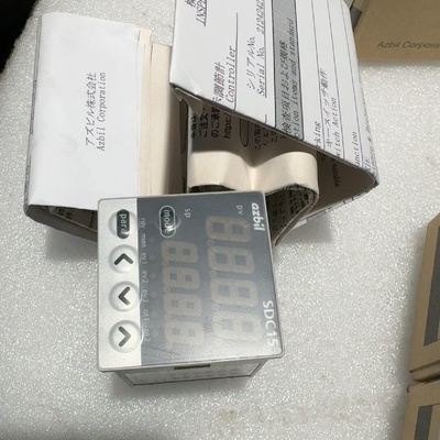 山武SDC15温控器型号C15TC0TA02D0议价