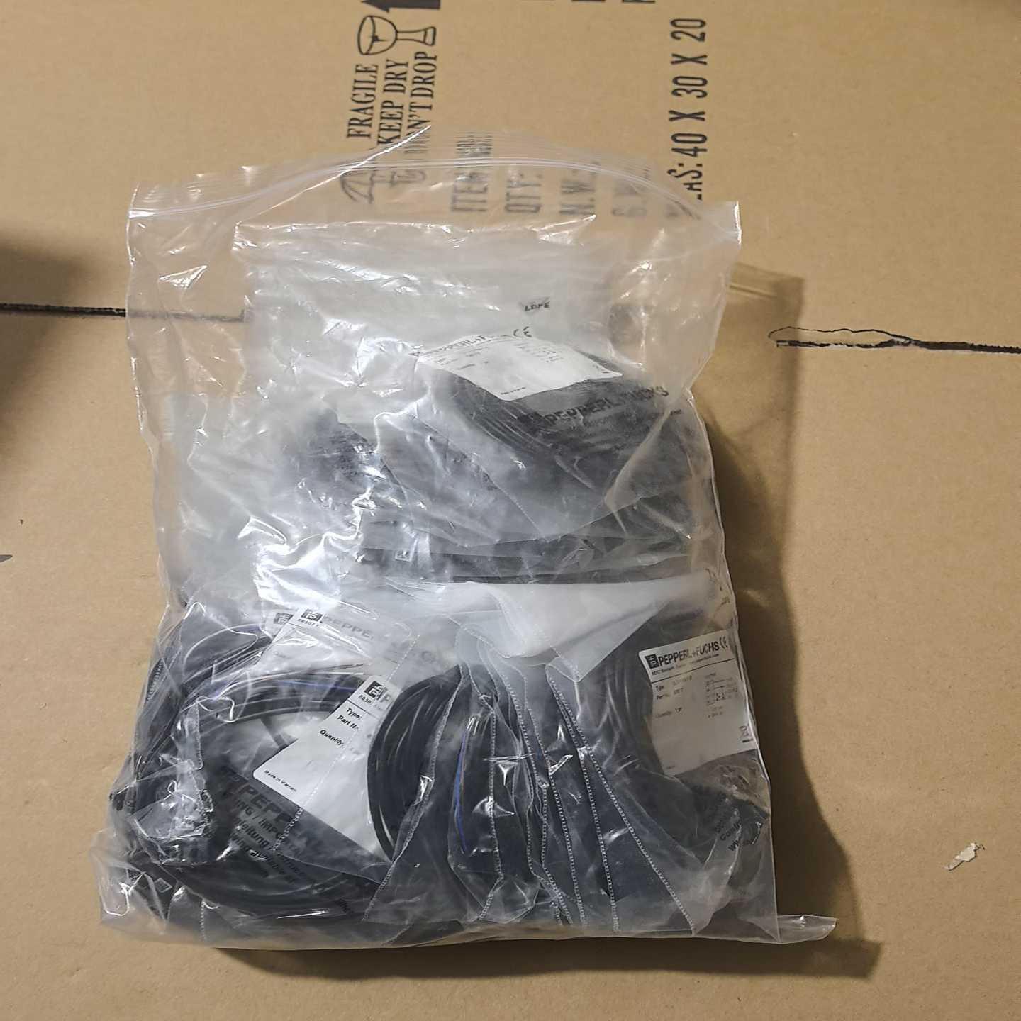 PF倍加福GL5-Y/43a/115槽型光电开关传询价