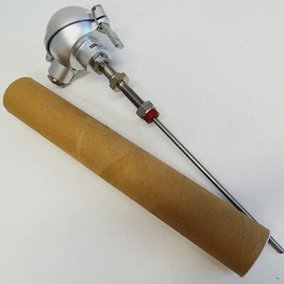 Rssel 2L 150175 Thermoelement Messumformer unusedOVP