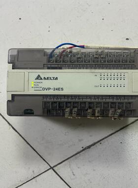 台达PLC，DVP-24ES机DVP32ES00R2~询价
