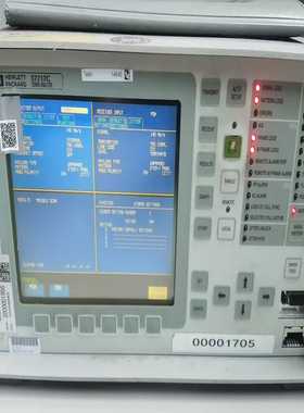 询价惠普仪器hp37717c，37717C误码仪，通讯分析仪，s