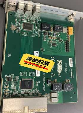 PXI-8252 (PXI Firewire(IEEE 13【鑫鑫商铺】