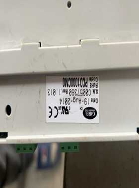 卡乐主板PC01000CM0,件，，成色很好如图适用