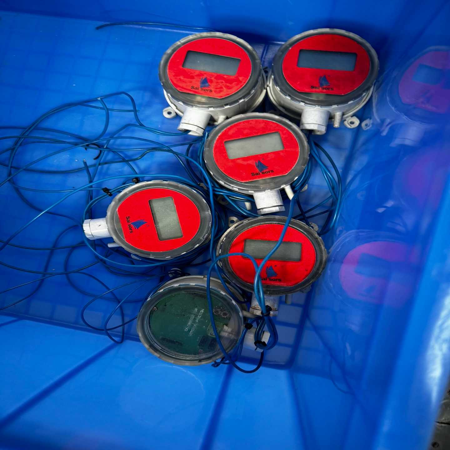 议价Sailsors塞尔瑟斯A6DP2A1a4-20ma现货/维修