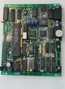 6420349REVB主板Z8SUPER8ROML-议价