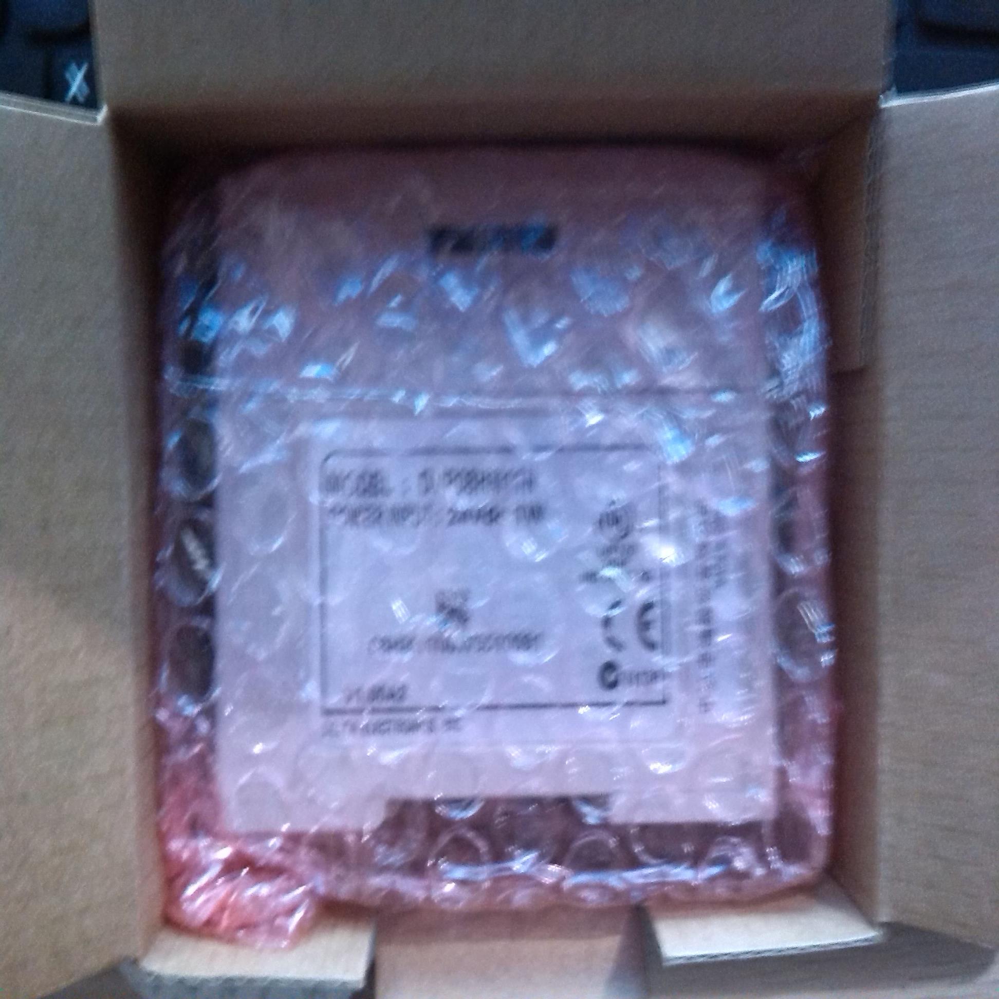 原装台湾台达PLC可编程控制器数字模块 DVP08HM11N 全新 正品