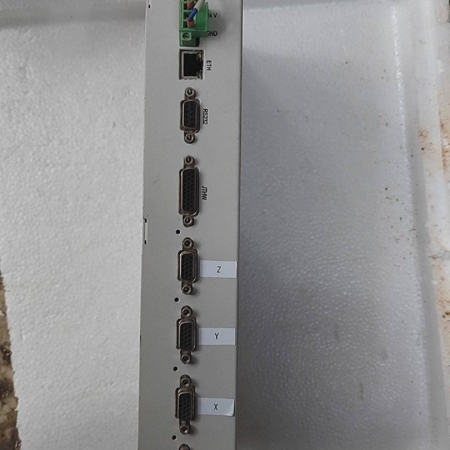 泰道DeltaTauPMAC2控制器-议价,电子元器件市场,其他物联网器材,淘宝优惠券,粉丝福利购,淘宝优惠卷