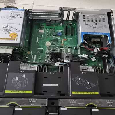 华为服务器5288V3支持38盘 带SR130阵列卡