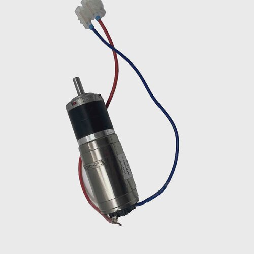 ESCAP 35NT2R82426SP77 MICRO GEARED MOTOR USED AND WORKING SE