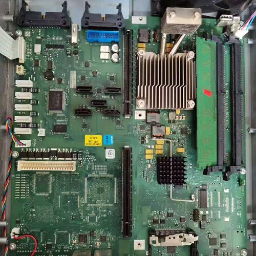 工控机主板A5E03383661-询