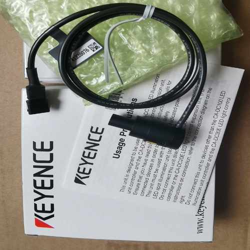 KEYENCE基恩士光源传感器CA-DPW2，保询价