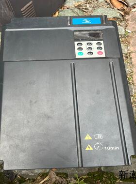 汇川变频器MD290T37G45P-37KW45KW议价商品