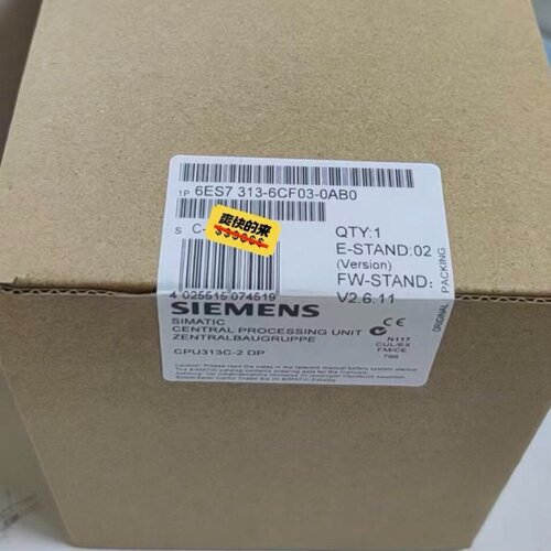 询价-6ES73136CF030AB0   6ES7 313