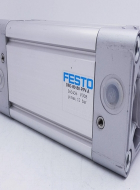 FestoDNC-80-80-PPV-A163436V008pmax.12barNormzylinder