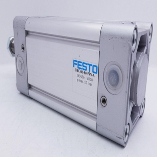 FestoDNC-80-80-PPV-A163436V008pmax.12barNormzylinder