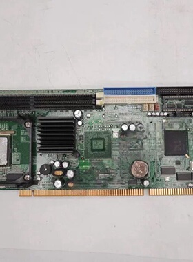 议价In StockTaiwan Ibase Ib820hR Industrial Pc Motherboard I