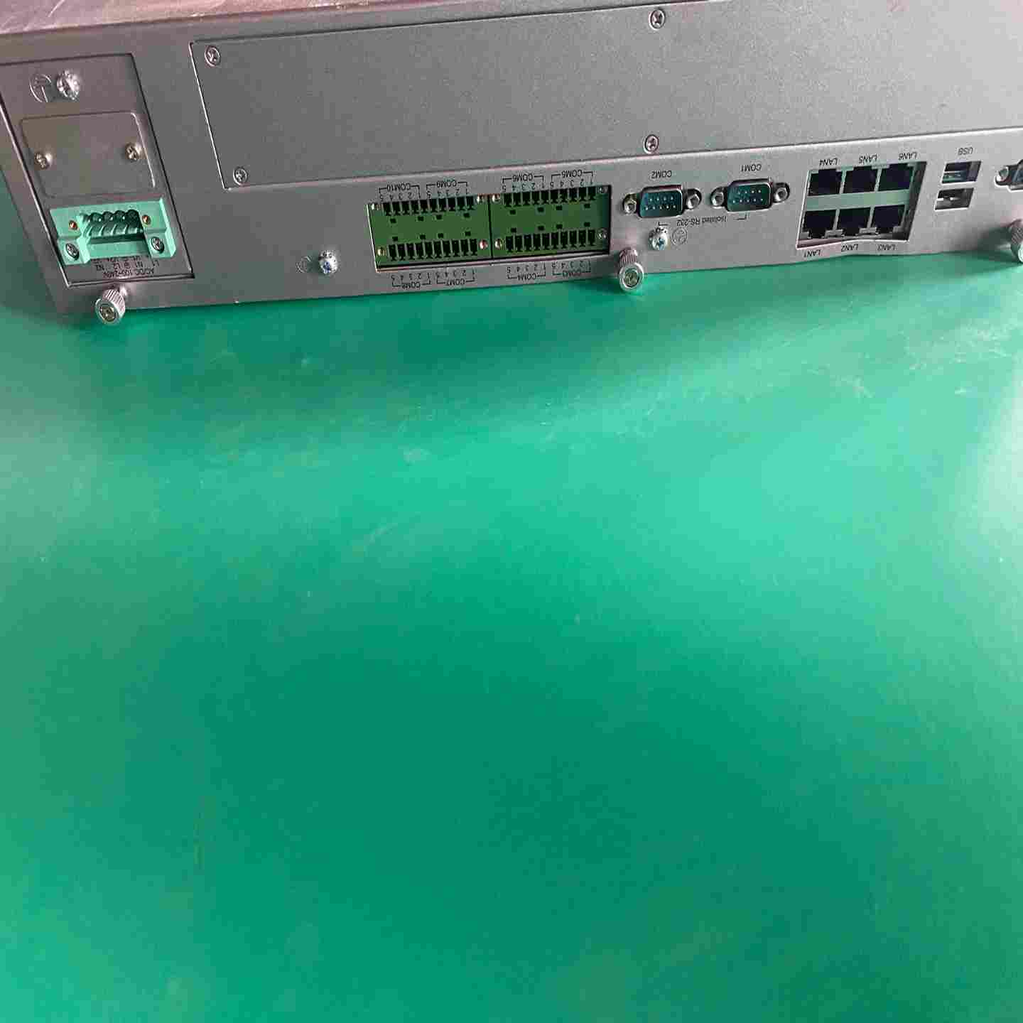 （议价）SCAC-3000状态接入控制器UNO-4671A