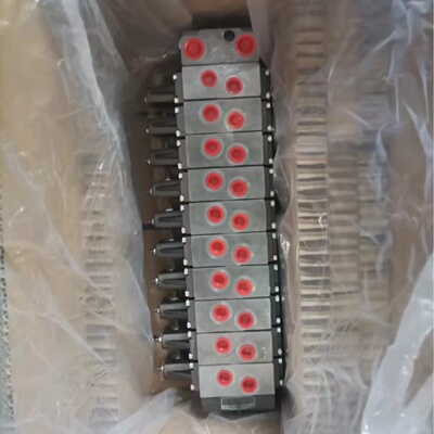 寻“”157B4028萨澳丹佛斯PVG120模块