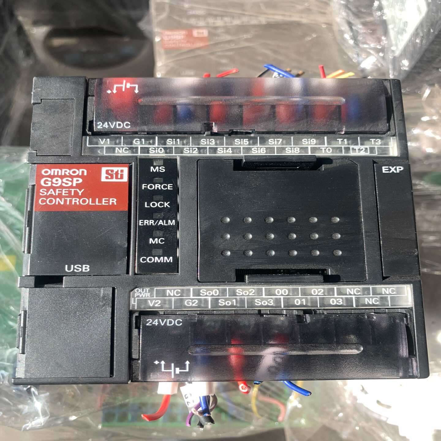 G0SP-N10SPLC,功能询价