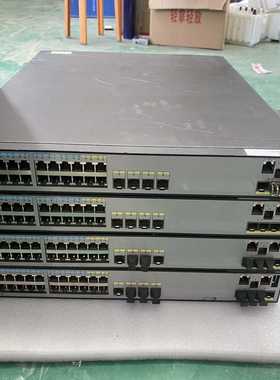 【星慕电子】S5710-28C-EI(24个10/100/1000Bas