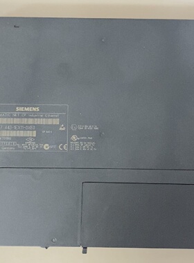 议价SIMATICNETCP工业以太网模块型号6GK议价