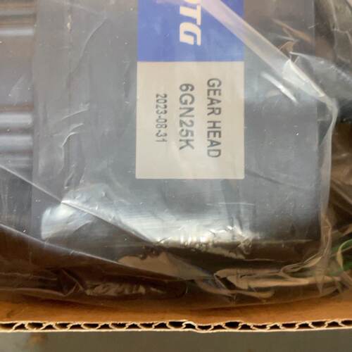 议价Opang ar ar Motor 6Ik200gnYf6Gn25k Item Left适用