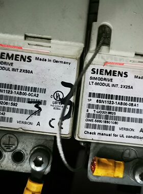 询价-数控伺服6SN11231AB000BA12X2