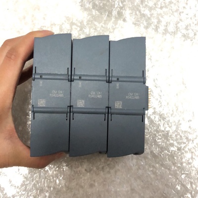 议价6ES72411CH320XB0原装西门子CM124议价