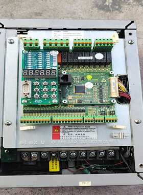 【议价】新时达AS330变频器AS3304T0011，