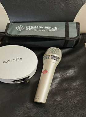 小姐姐自用一手套装，IXIm2plus声卡纽曼105麦克--议价商品