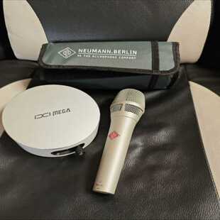 小姐姐自用一手套装,IXIm2plus声卡纽曼105麦克--议价商品