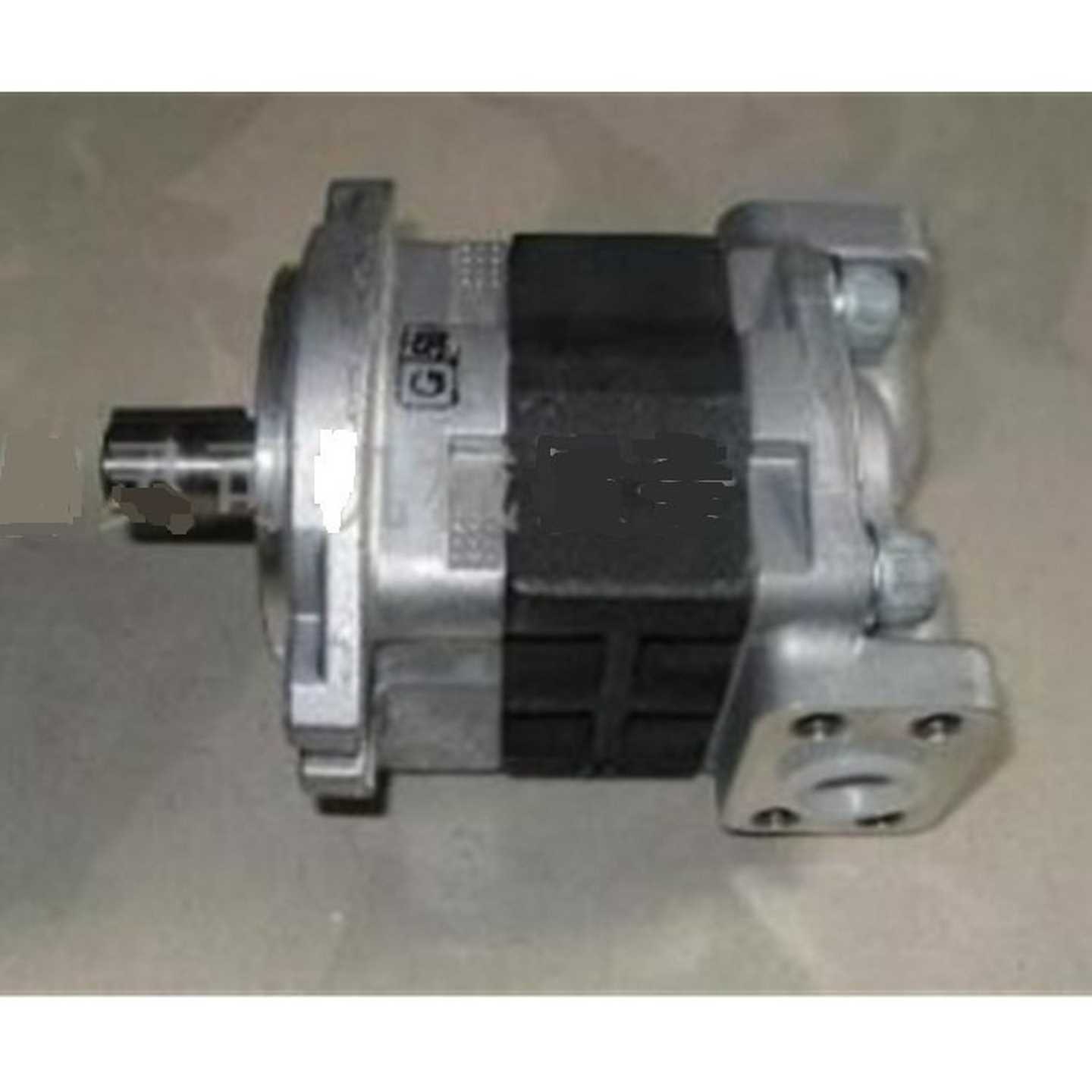 日本岛津SHIMADZU齿轮泵SGP1A16R963SGP1A16R363SGP1A16F2Hm