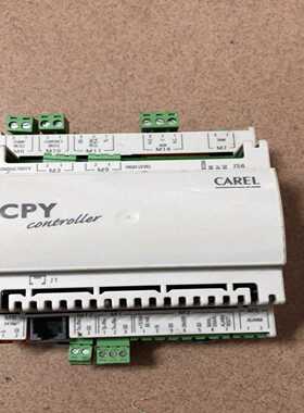 询价卡乐CPY03L02V控制器。成色如图。的联系我