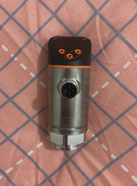 议价易福门PN5004压力传感器量程010bar