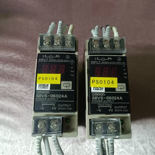 欧姆龙OMRON电源 议价商品