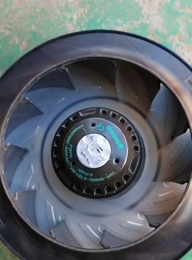 【议价】Fanstech风机FH250O0000FJ1220V