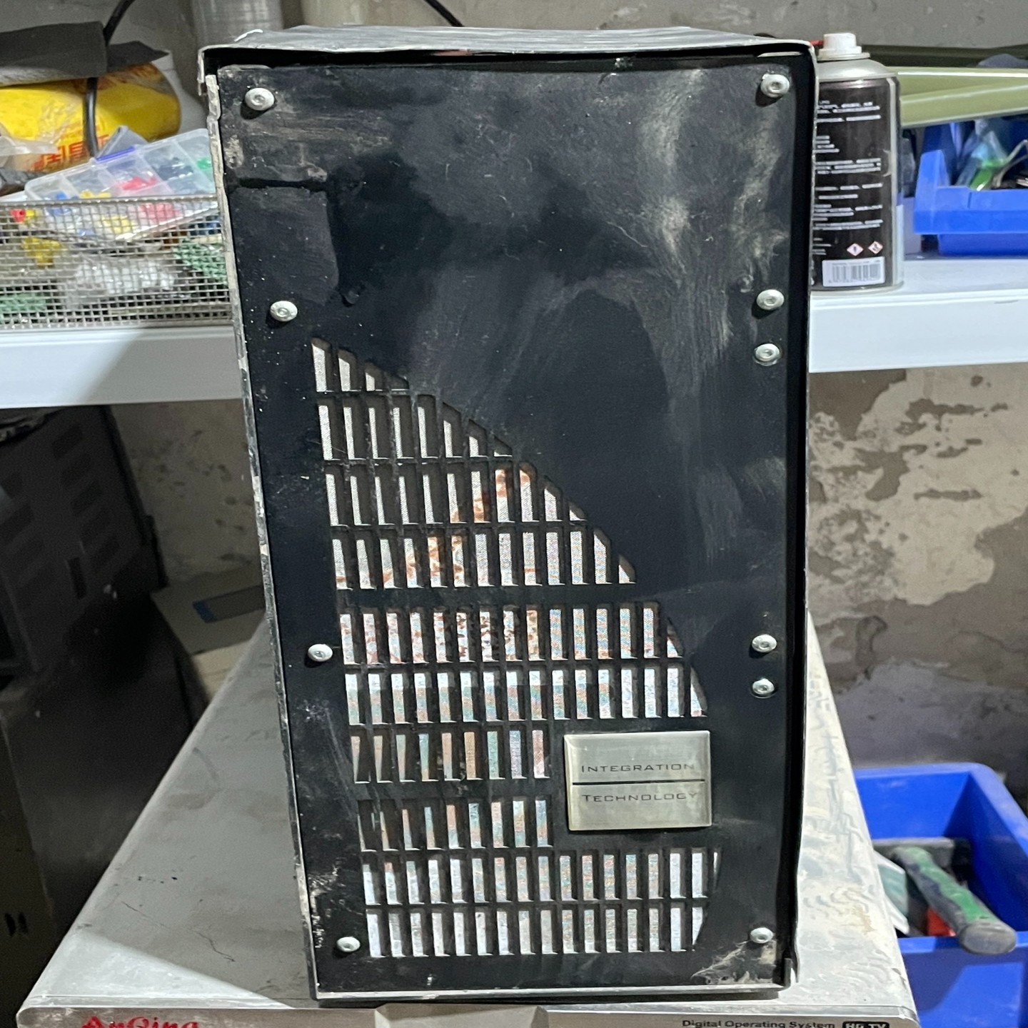 【请询价】英格兰INTEGRATION  TECHNOLOGY Sub