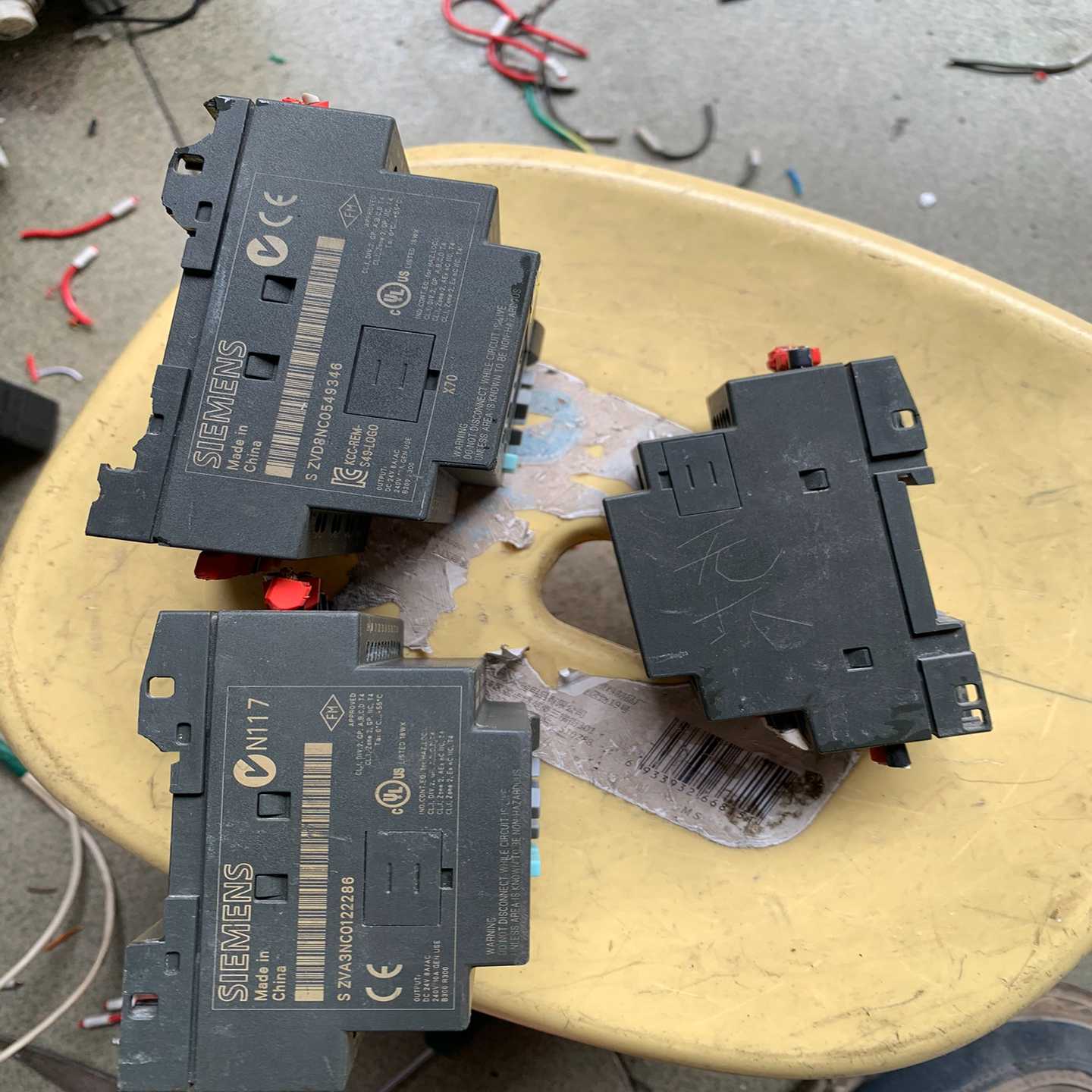 易驱GT200变频器5.5kw(GT200-4T0055M)~询价