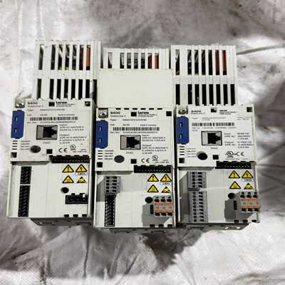 伦茨8400系列变频器E84AVSCE2224VX0询价