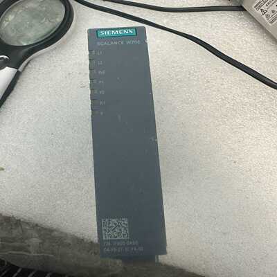 SCALANCEW700交换机6GK5774-1FX询价