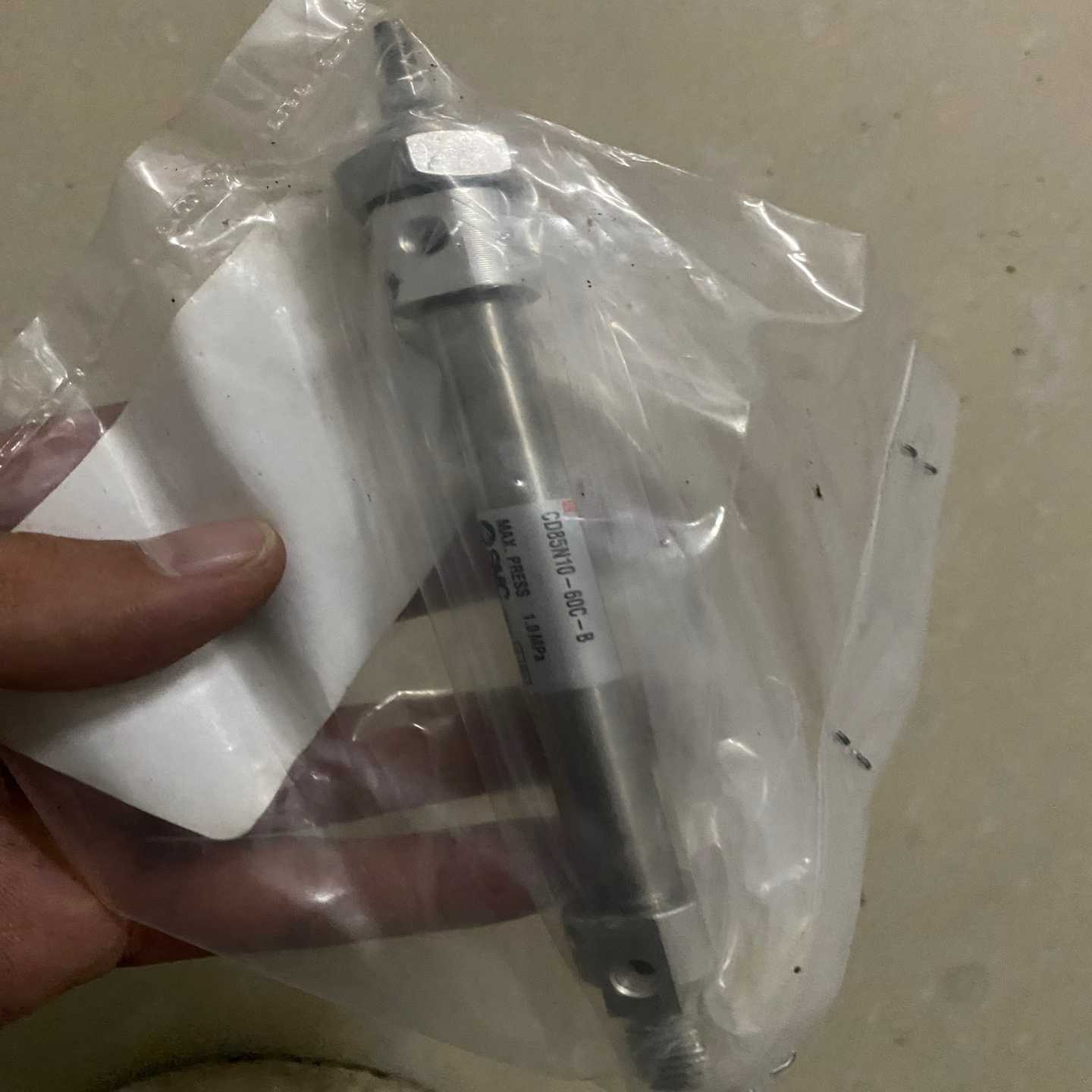 smc cd85n10-60c-b 气缸22~询价