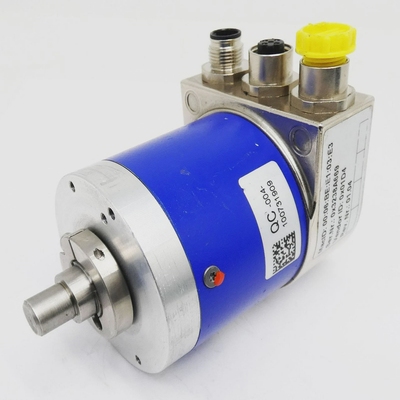 BaumerGXMMS.5208EA2731909Rev.01.0410-30VDCDrehgeber-u