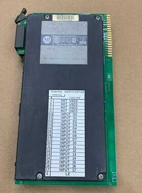 ABPLC模块 1771-IAD议价商品拍前询价