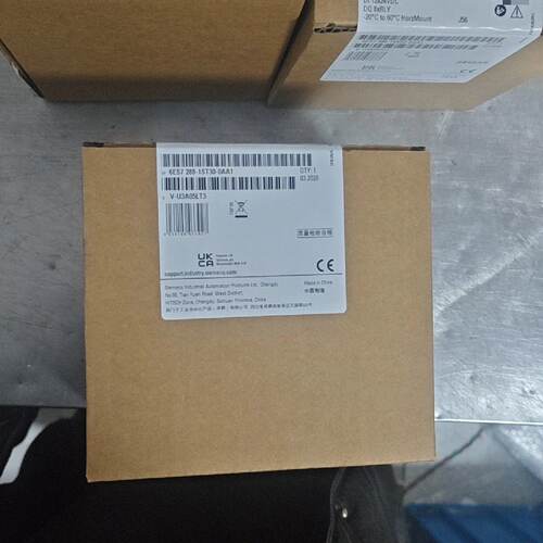 S7-200 SMART CPU模块—议价