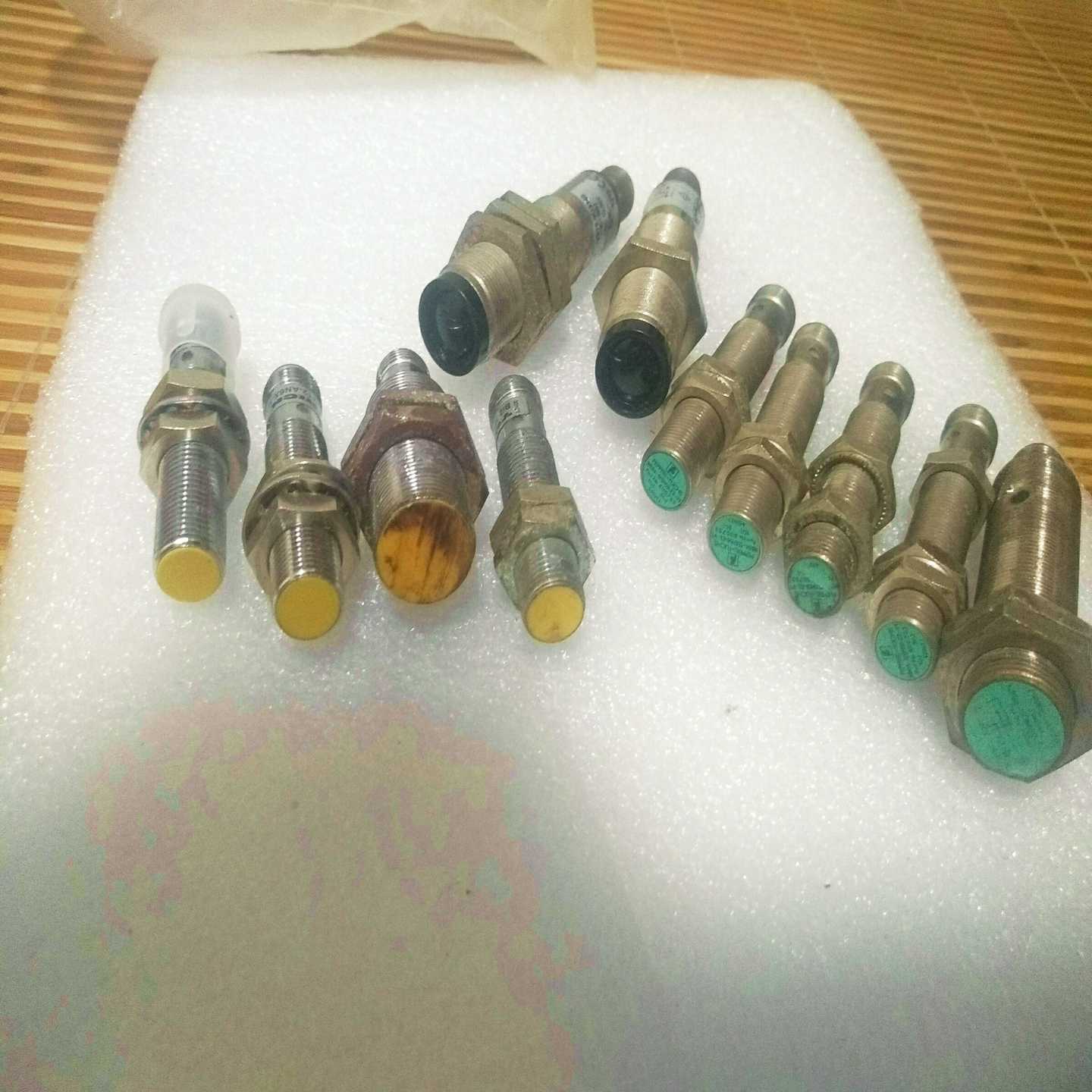 【议价】西克传感器，倍加福，捡漏全部70适用