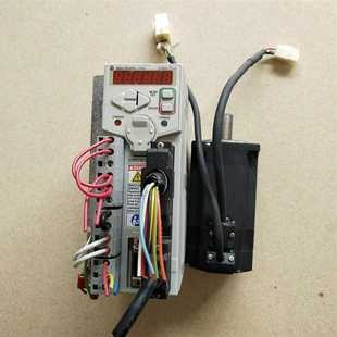 04BX2 400W伺服 CSD3 询价 2003